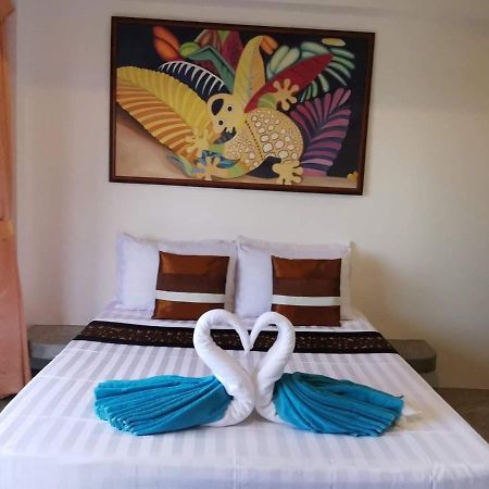 Wazzahresort Koh Samui Exterior photo