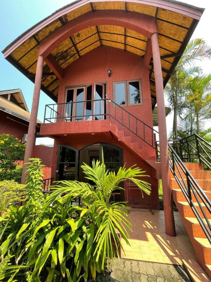 Wazzahresort Koh Samui Exterior photo