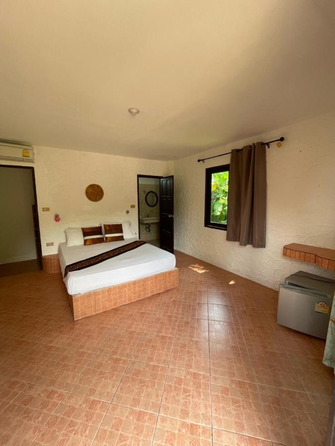 Wazzahresort Koh Samui Exterior photo