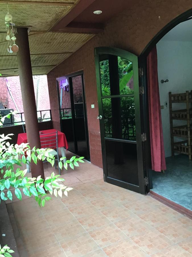 Wazzahresort Koh Samui Exterior photo