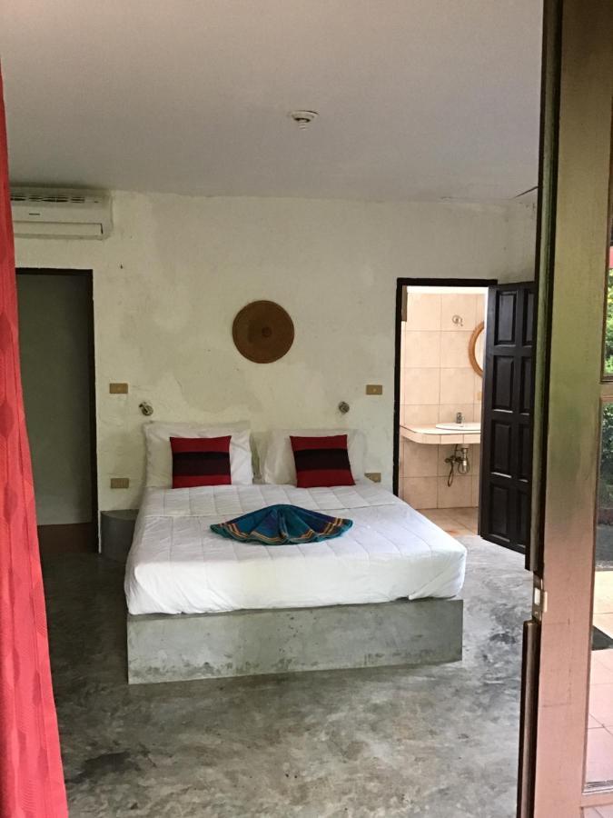 Wazzahresort Koh Samui Exterior photo