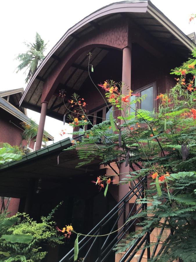 Wazzahresort Koh Samui Exterior photo